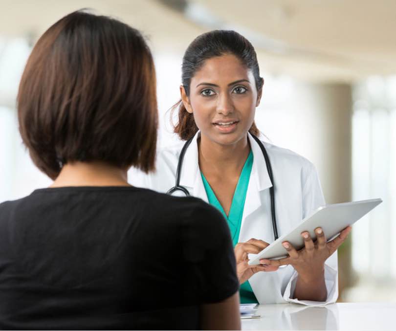 Siga Las Instrucciones De El Doctor