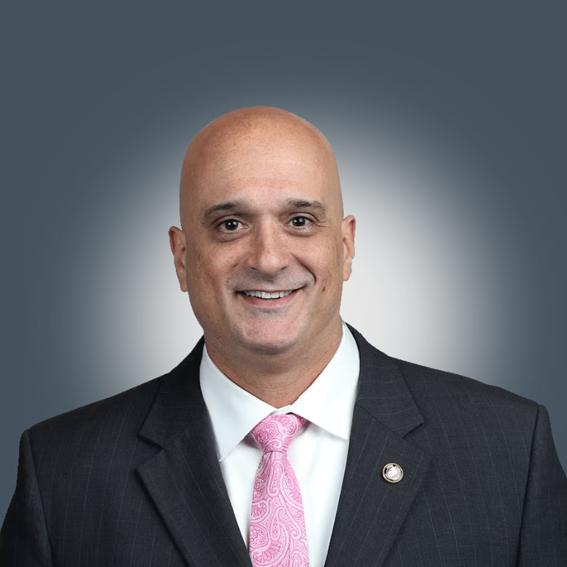 Abogado Albert J. Ferrera de Morgan & Morgan