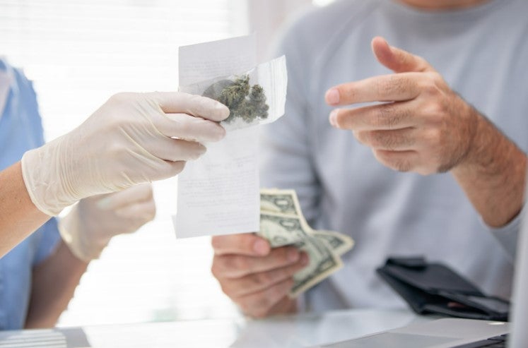6 estados que implementan leyes en industria del cannabis