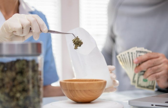 6 estados que implementan leyes en industria del cannabis