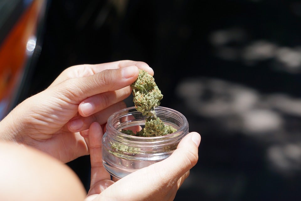 Alabama legaliza marihuana medicinal