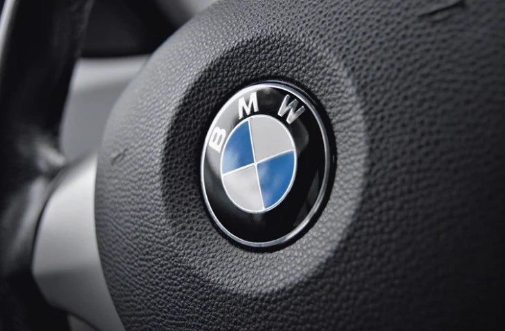 BMW Retira Vehículos del Mercado
