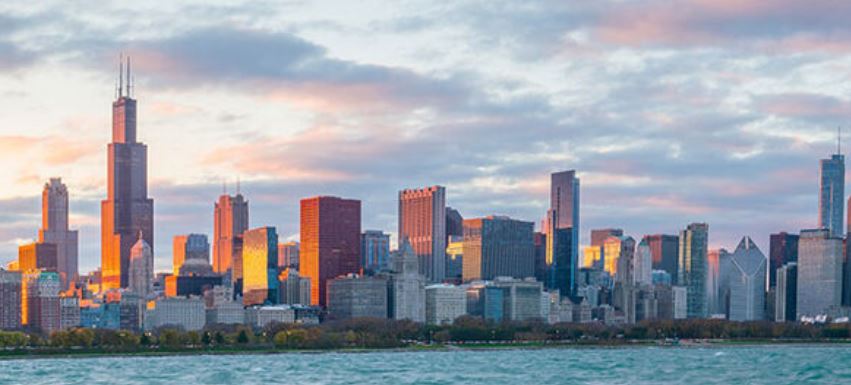 Oficina de Abogados en Chicago
