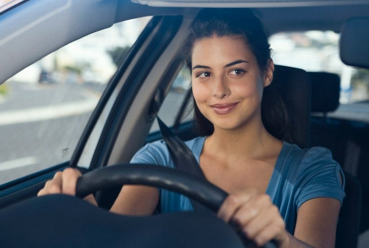 Como prevenir accidentes de auto