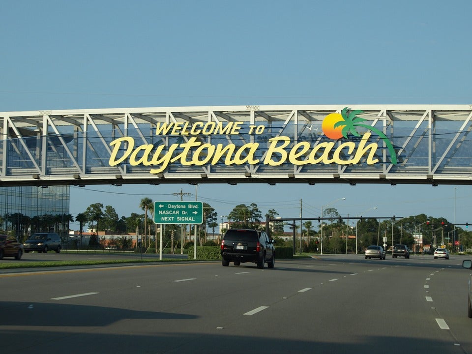 Oficina de Abogados en Daytona Beach