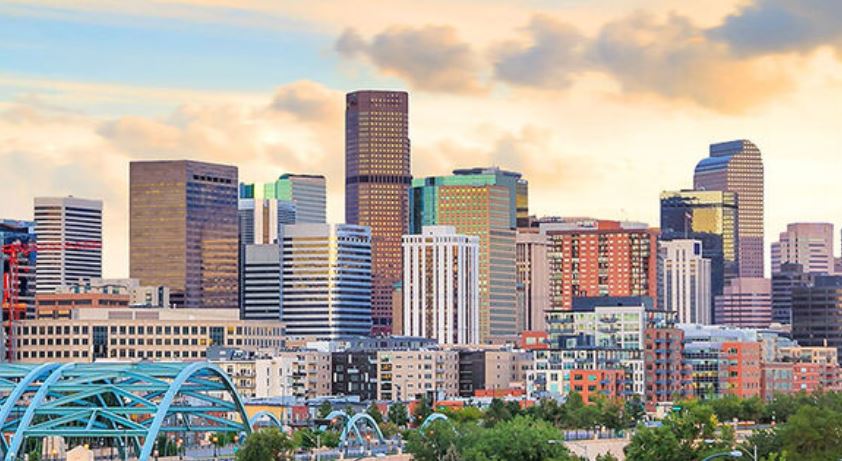 Oficina de Abogados en Denver