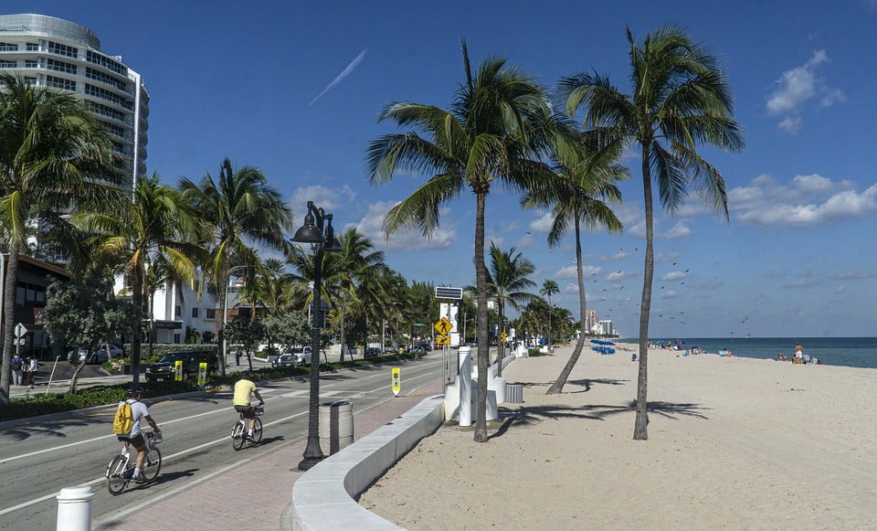 Fort Lauderdale