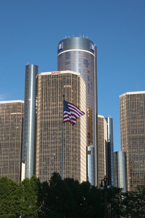 GM hace acuerdo multimillonario