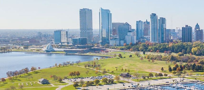 Oficina de Abogados en Milwaukee