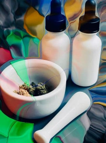 Mississippi Legaliza el Cannabis Medicinal