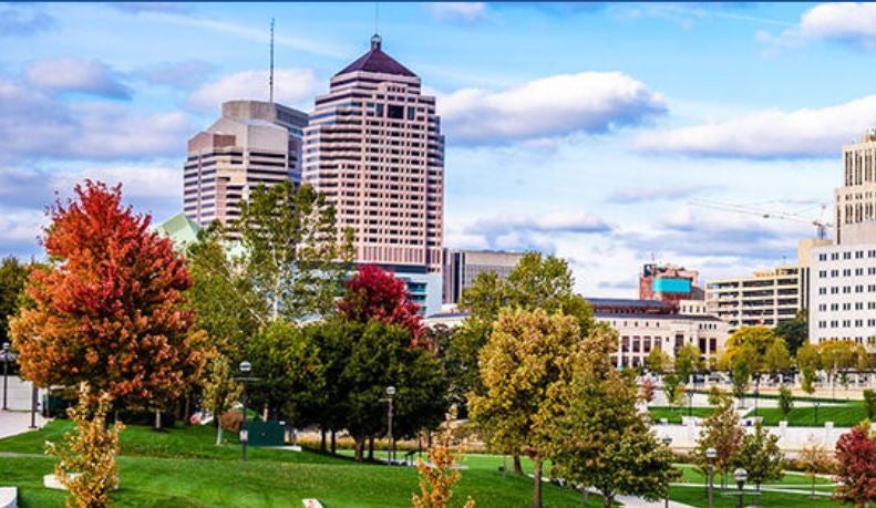 Oficina de Abogados en Columbus, Ohio