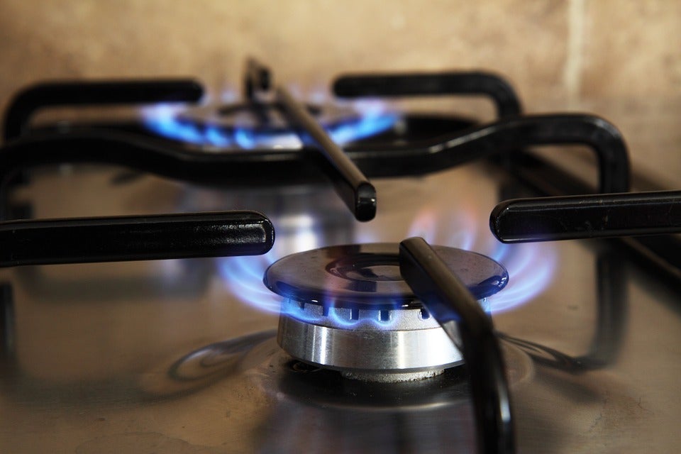 Seattle impide gas natural