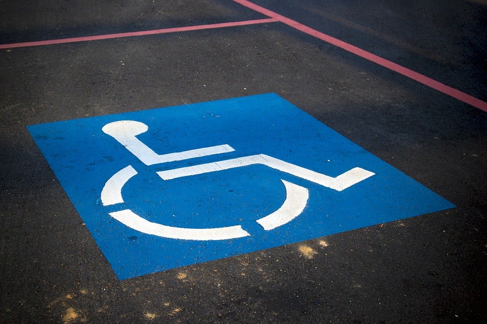 Seguro Social por Discapacidad