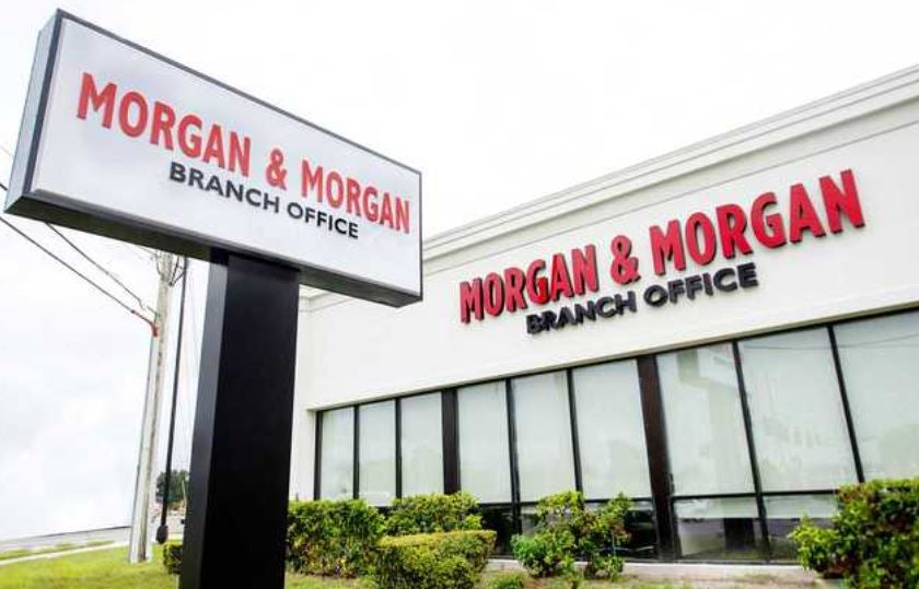 Oficina de Abogados en South Semoran, Orlando