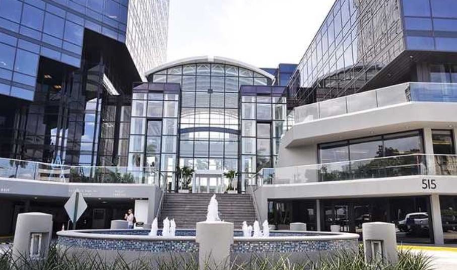 Oficina de Abogados en West Palm Beach