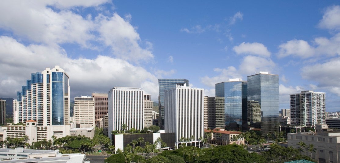 abogados de accidentes en Hawaii