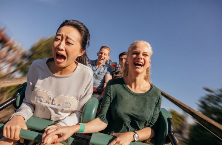 accidente fatal en Adventureland