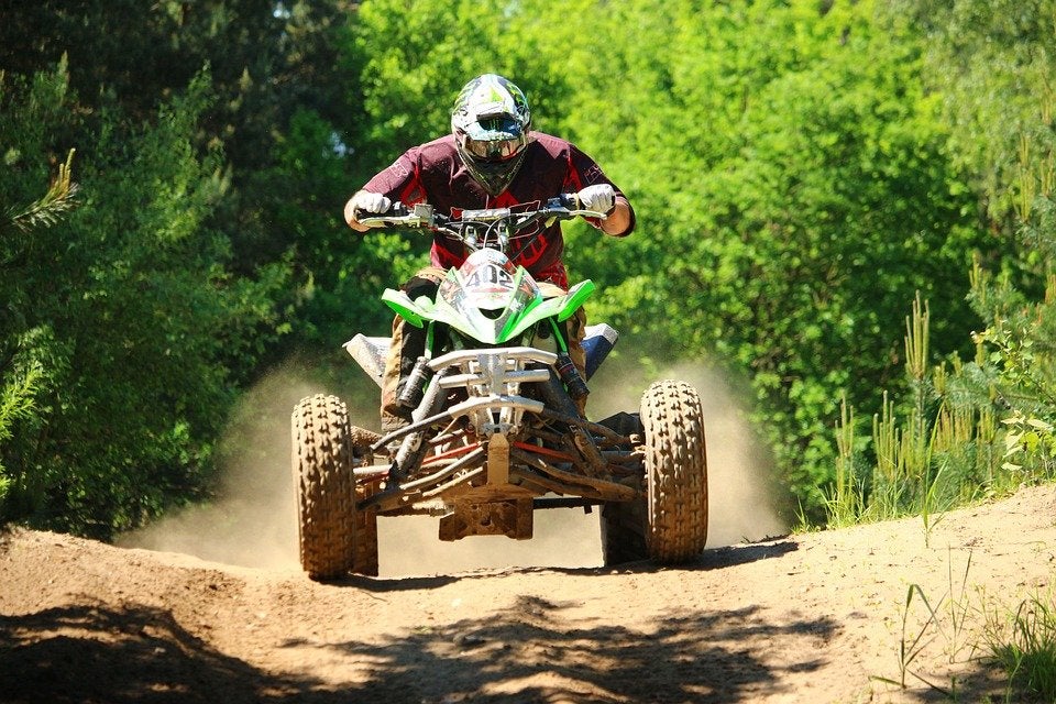 cómo comprar un buen ATV