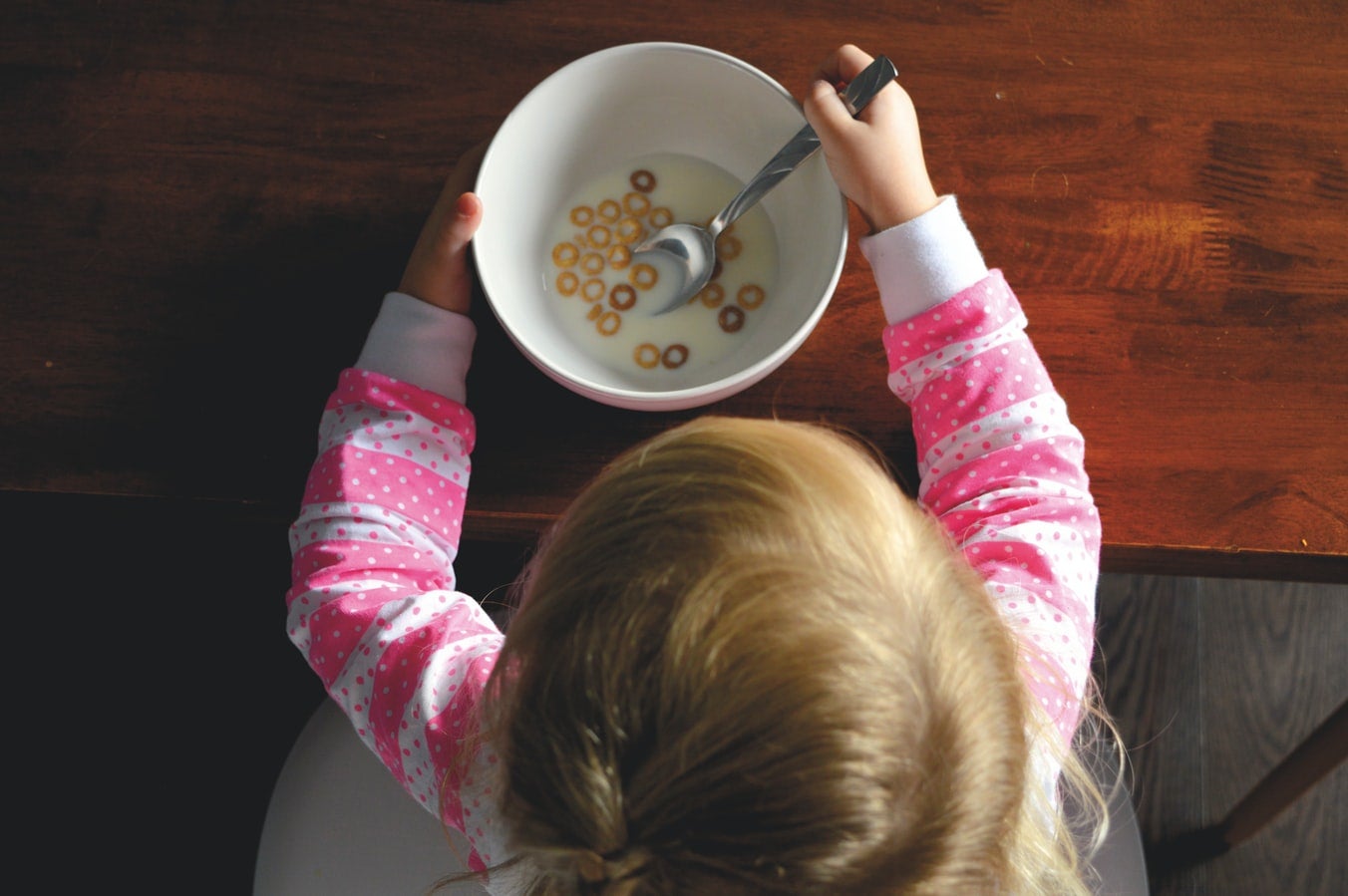 metales pesados en comidas de bebé