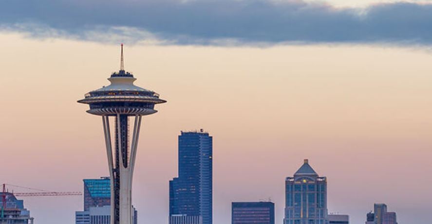 Oficina de Abogados en Seattle