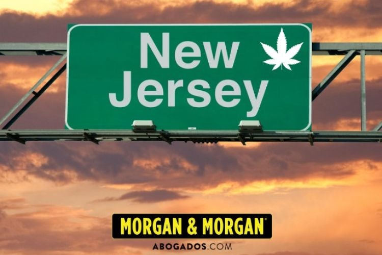 New Jersey Comienza a Vender Marihuana