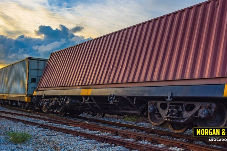 Accidente de Tren en East Palestine