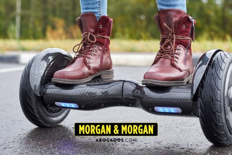 Patinetas Hoverboard Retiradas del Mercado