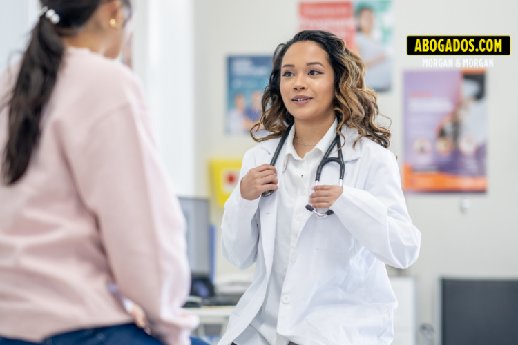 Mes de salud de la mujer