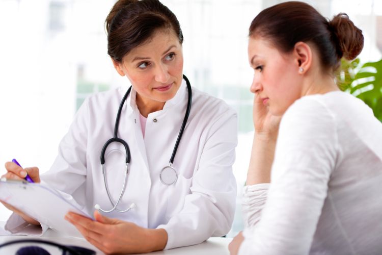 derecho a demandar si no seguí las indicaciones del doctor