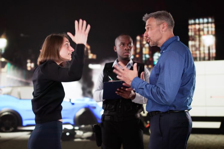 abogado de accidentes de auto