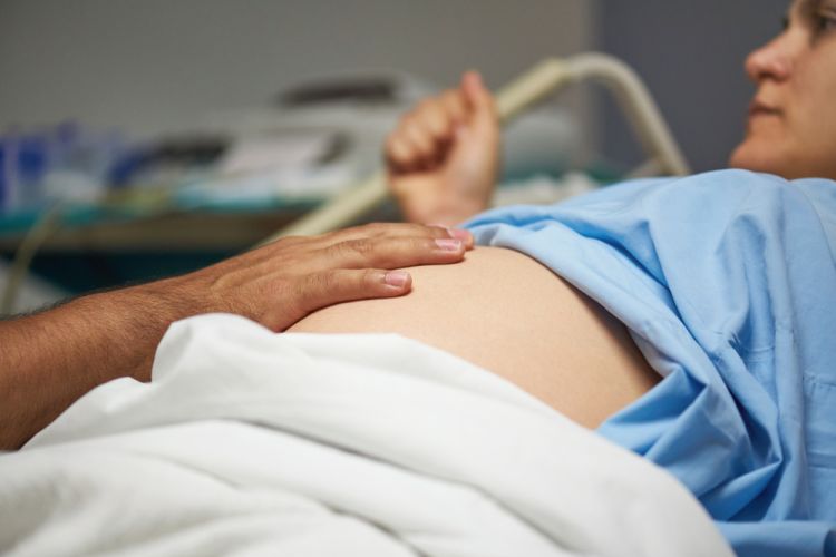 lesión de nacimiento de tu hijo