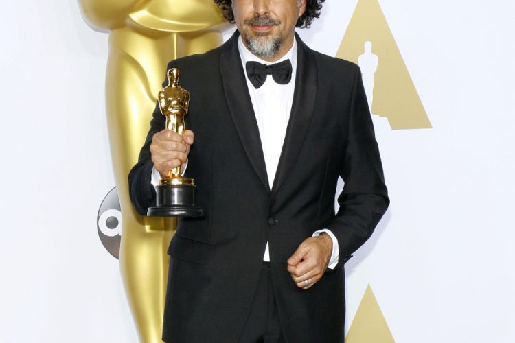 Premios Óscar para latinos