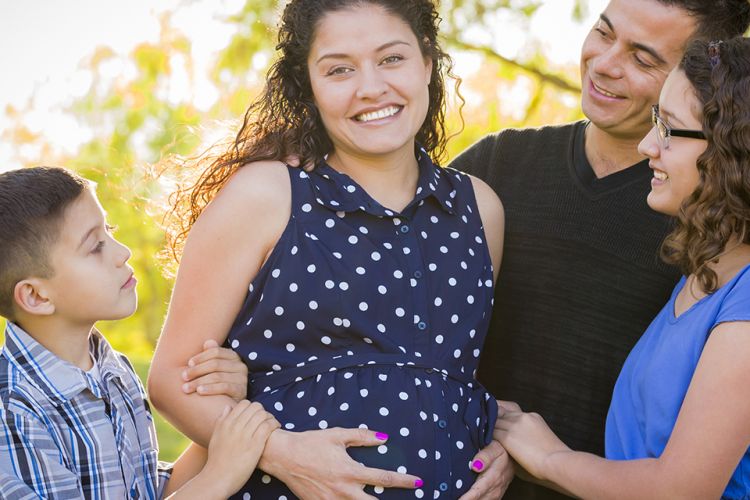 Prevenir lesiones de nacimiento