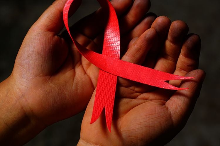 Lucha Contra el SIDA