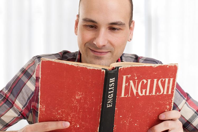 Perfeccione su inglés