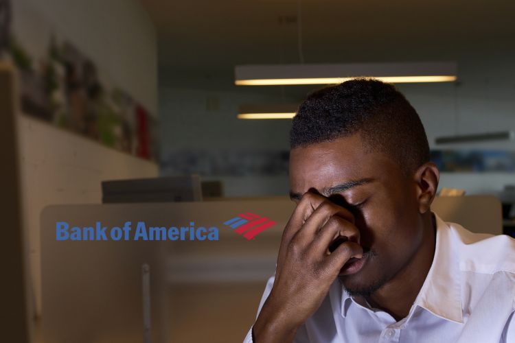 Bank of America bajo investigaciones