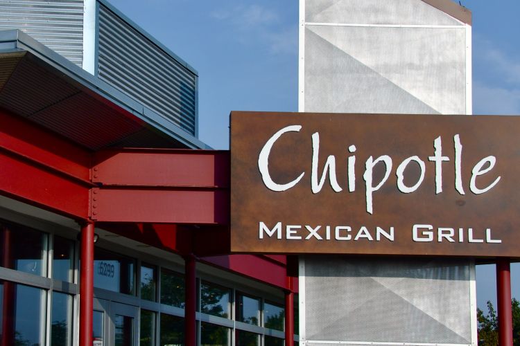 Inquietudes en el Caso Chipotle