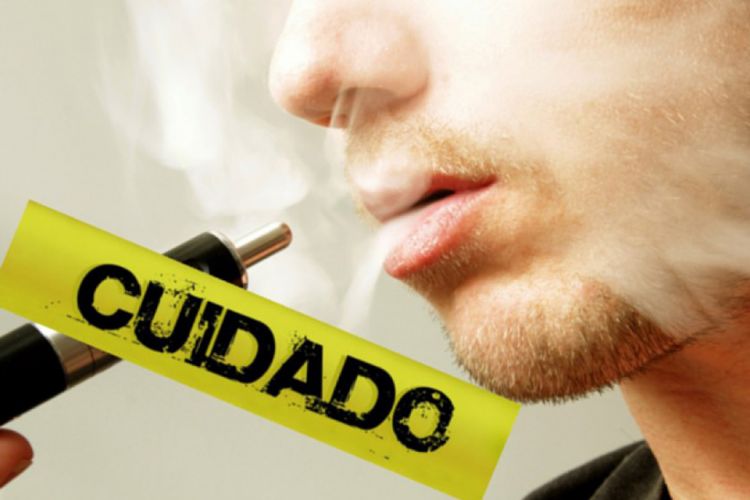 Cigarrillos electrónicos