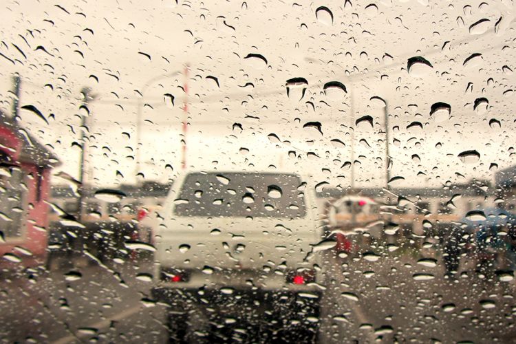 8 Maneras De Evitar Accidentes Bajo La Lluvia Abogados Com