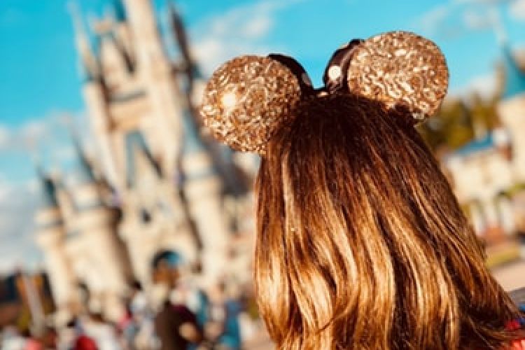 Mujeres no valoradas y mal pagadas en Disney