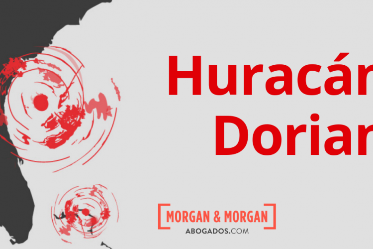 Huracán Dorian