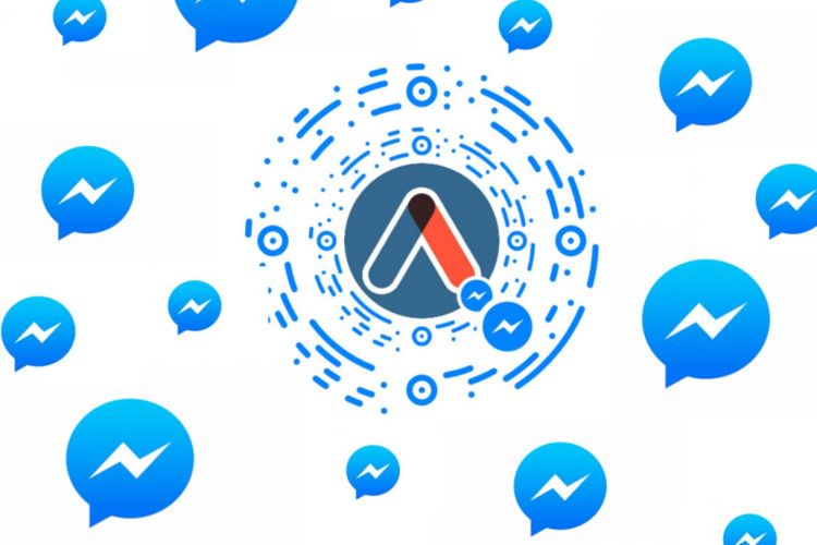 Abogados En Facebook Messenger