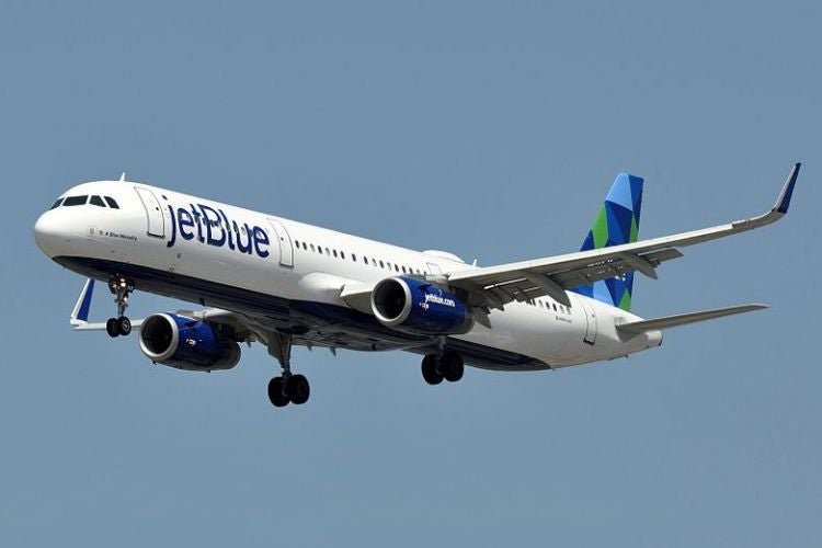 Jetblue