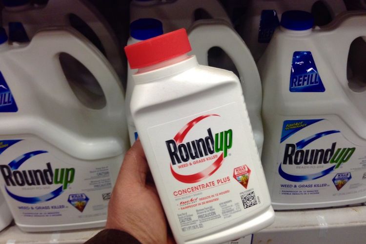 Retraso en demandas contra RoundUp de Monsato