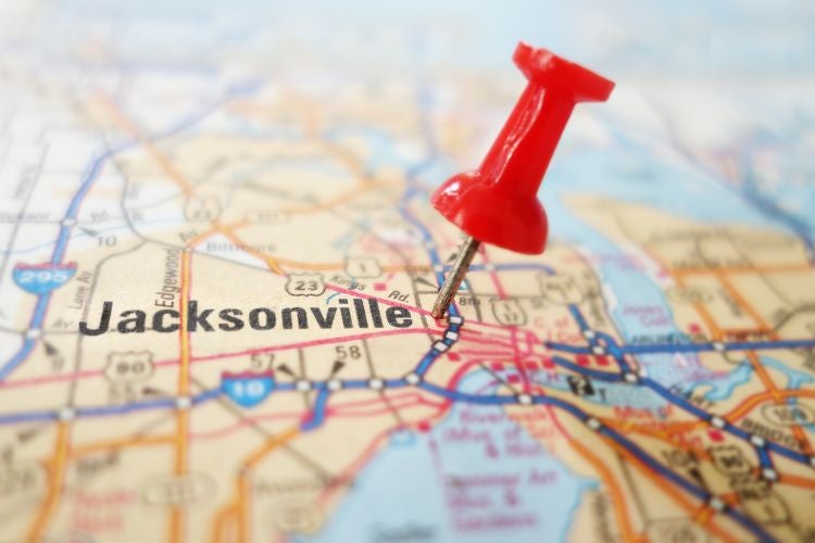 Robos de Salario en Jacksonville