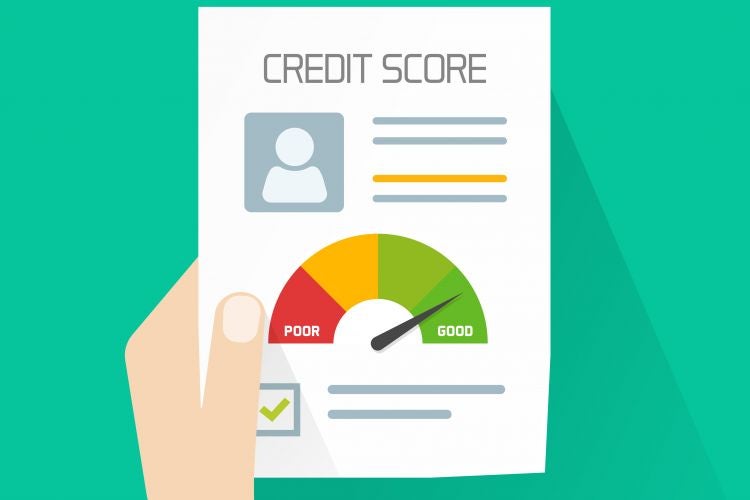 el Credit Score