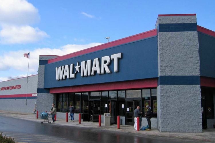 violaciones laborales en Wal-Mart