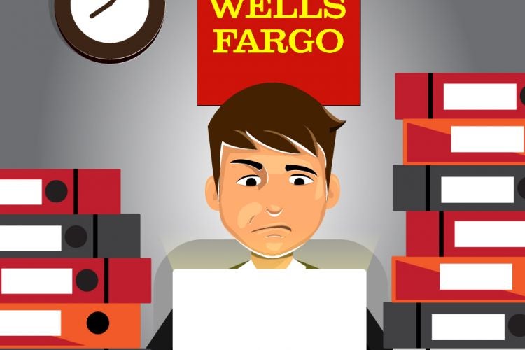 Wells Fargo Y el Pago de Horas Extras