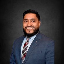 Erick M. Salazar