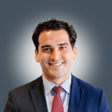 Alberto Oquendo-Alvarez